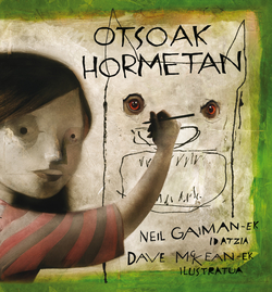 Otsoak hormetan