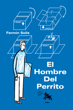 Hombre Del Perrito