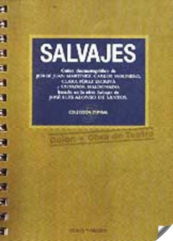 Salvajes