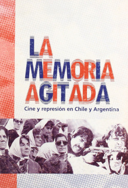 La memoria agitada