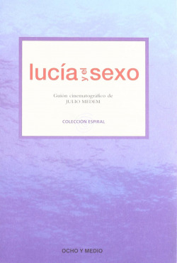 Lucía y el sexo