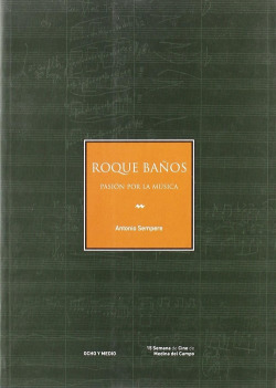 Roque Baños