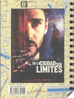 En la ciudad sin límites