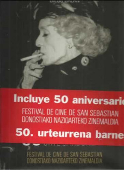50 años de rodaje = 50 urte jardunean