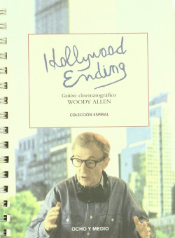 Hollywood Ending
