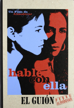 Hable con ella