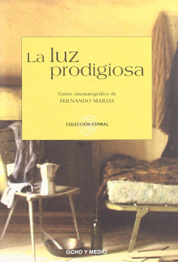 La luz prodigiosa