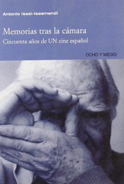 MEMORIAS TRAS LA CAMARA