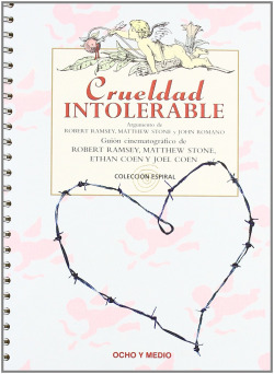 CRUELDAD INTOLERABLE