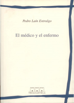 EL MÈDICO Y EL ENFERMO