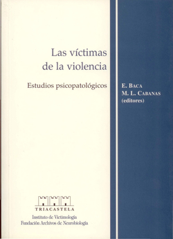 VÍCTIMAS DE LA VIOLENCIA