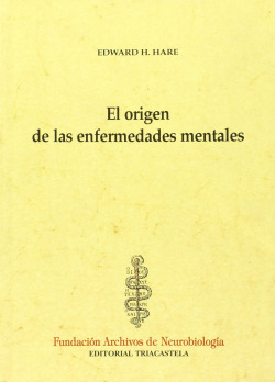 EL ORIGEN DE LAS ENFERMEDADES MENTALES