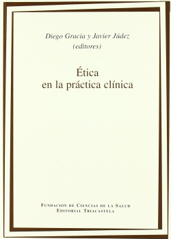ÈTICA EN LA PRÁCTICA CLÍNICA