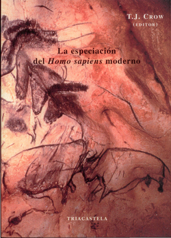 LA ESPECIACIÓN DEL HOMO SAPIENS MODERNO
