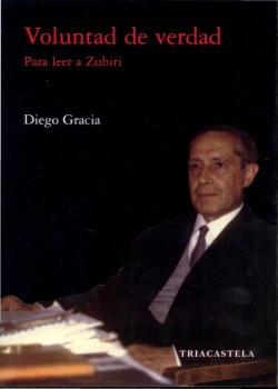 VOLUNTAD DE VERDAD PARA LEER A ZUBIRI (RÚSTICA)
