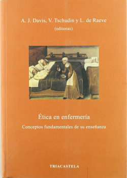 ÈTICA EN ENFERMERÍA
