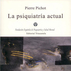 LA PSIQUIATRÍA ACTUAL