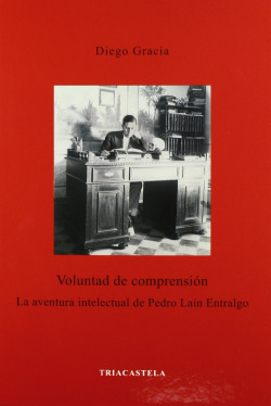 VOLUNTAD DE COMPRENSIÓN