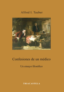 CONFESIONES DE UN MÈDICO