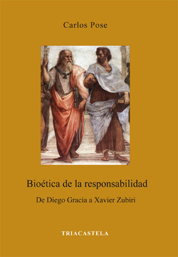 BIOÈTICA DE LA RESPONSABILIDAD