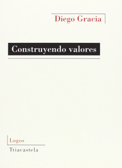 CONSTRUYENDO VALORES