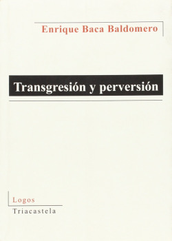 TRASGRESIÓN Y PERVERSIÓN