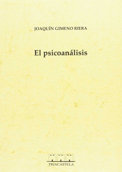 EL PSICOANÁLISIS