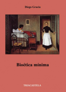 BIOÈTICA MÍNIMA