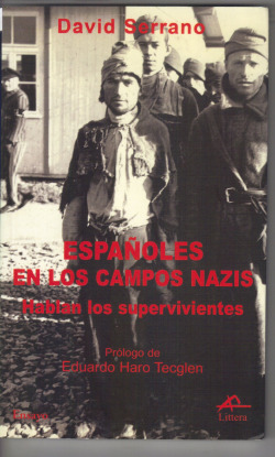 Españoles en los campos nazis
