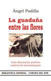 La guadaña entre las flores