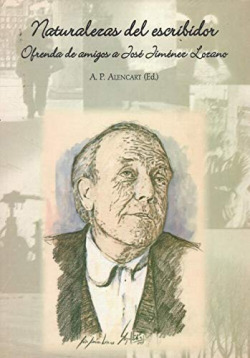 NATURALEZAS DEL ESCRIBIDOR