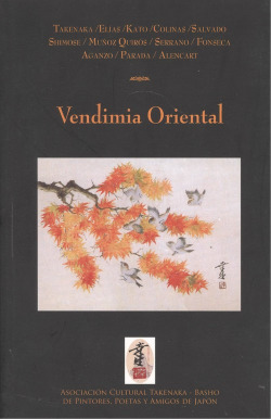 Vendimia oriental