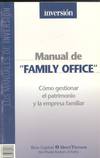 MANUAL DE FAMILY OFFICE