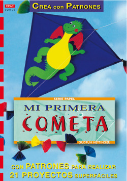 Mi primera cometa