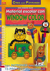 Window Color Material Escolar