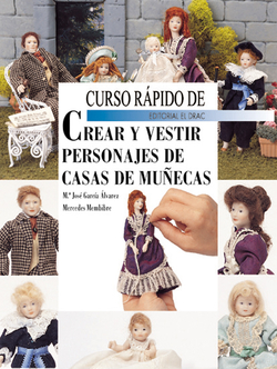 Curso rapido de crear y vestir personajes