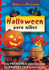 Serie papel nº 10. halloween para niños