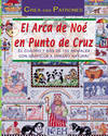 Arca de noe en punto de cruz