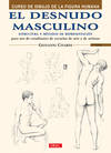 El desnudo masculino