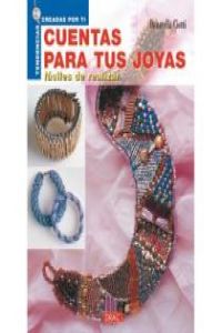 Cuentas para tus joyas.