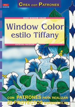 Window color estilo tiffany
