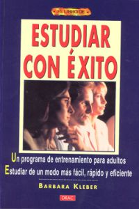 Estudiar con exito