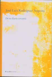 De tu diaria cercanía