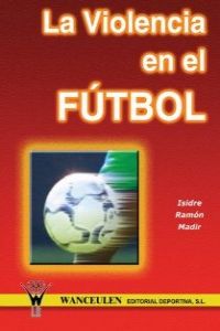 VIOLENCIA EN EL FUTBOL