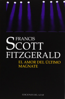 AMOR DEL ULTIMO MAGNATE,EL