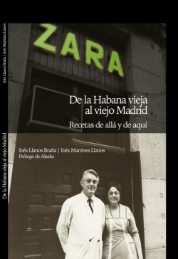 ZARA:DE LA HABANA VIEJA AL VIEJO MADRID