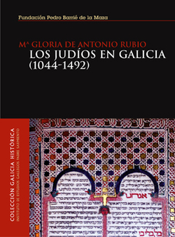 Los judíos en Galicia