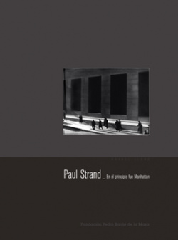Paul Strand
