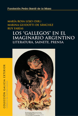 Los "gallegos" en el imaginario argentino