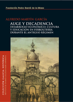 Auge y decadencia